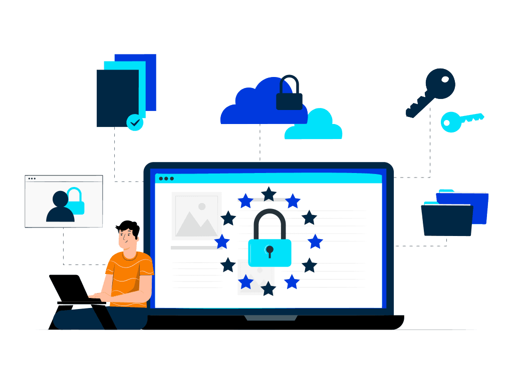 Security Implementation With Public Cloud Vs Private Cloud Vs Hybrid Cloud