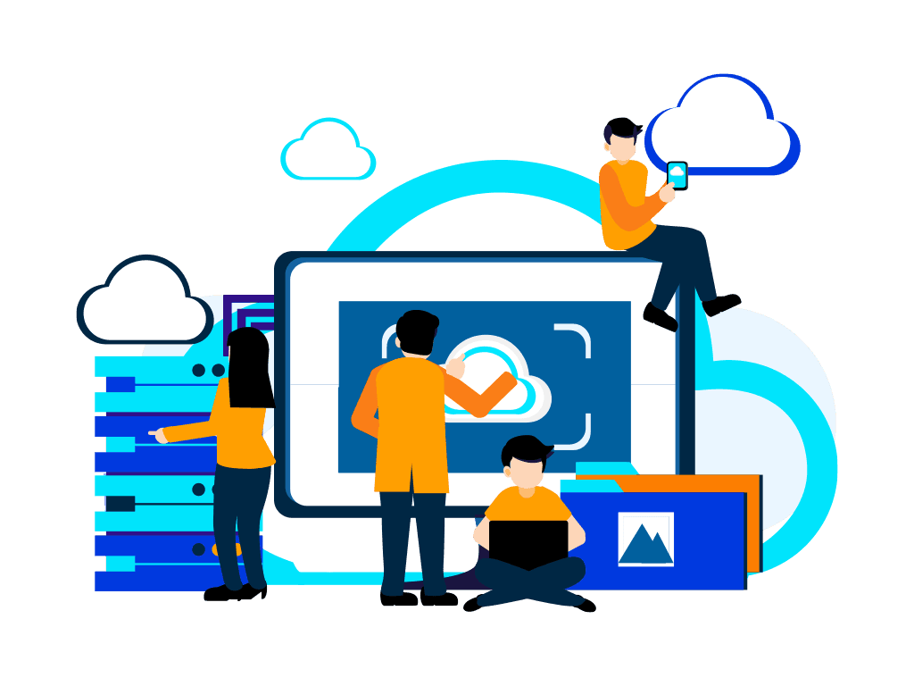 Why The Public Cloud Is The Best Choice For Your Business