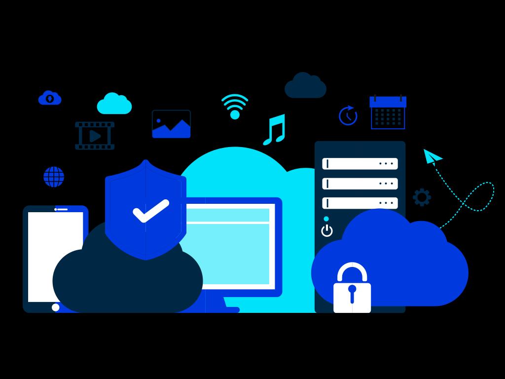 Data Availability & Database Services for Logistics Case Study