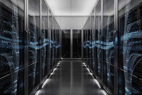 Enterprise Cloud Infrastructure