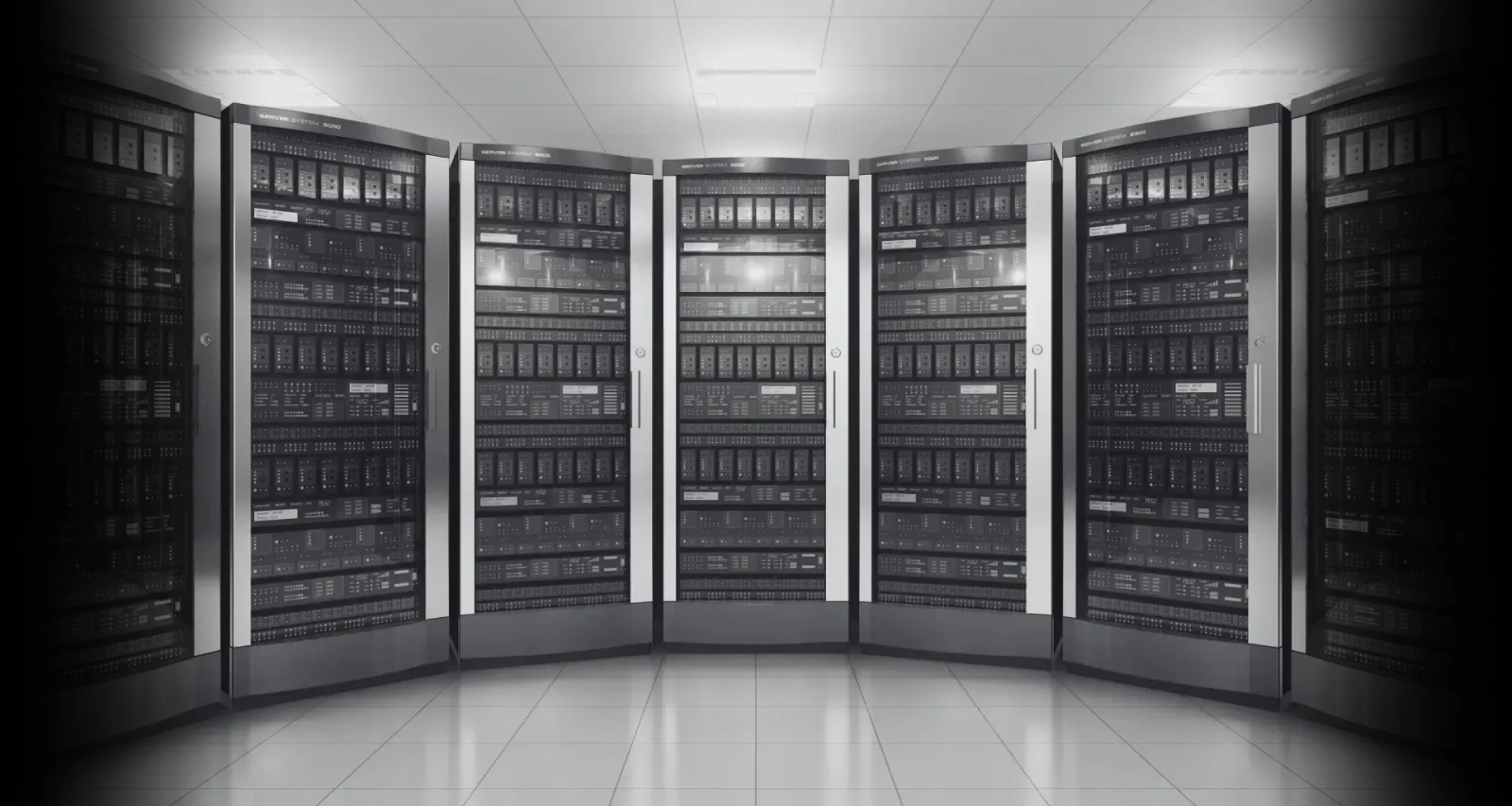 Datacenter Storage