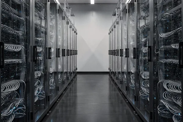 Enterprise Cloud Infrastructure