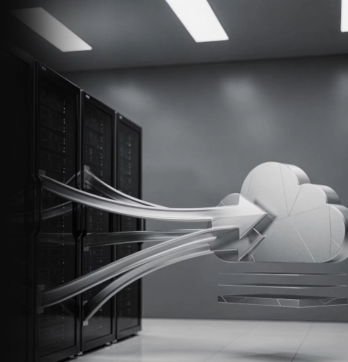 Enterprise backup infrastructure