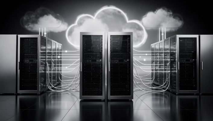 Enterprise Cloud Infrastructure