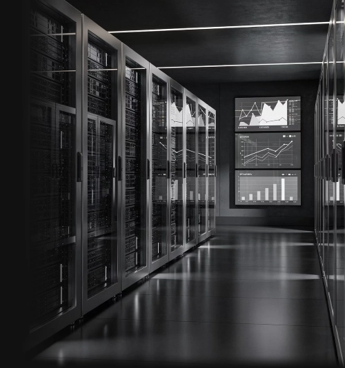 Enterprise Cloud Infrastructure