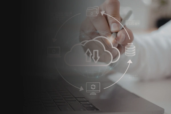 Enterprise Cloud Infrastructure