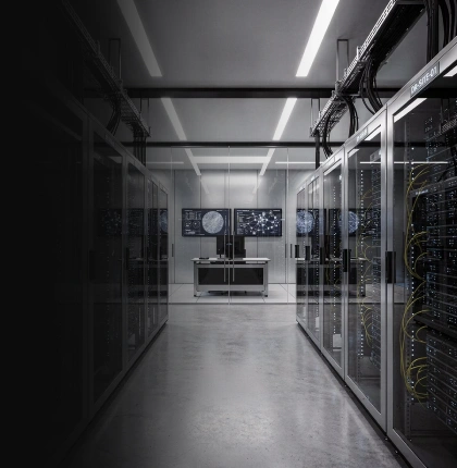 Enterprise backup infrastructure