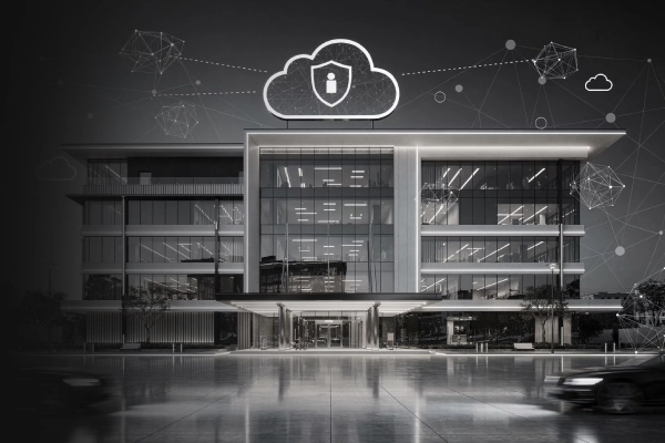 Enterprise Cloud Infrastructure