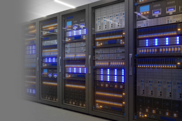 Datacenter Storage