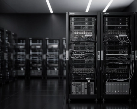 Enterprise Cloud Infrastructure