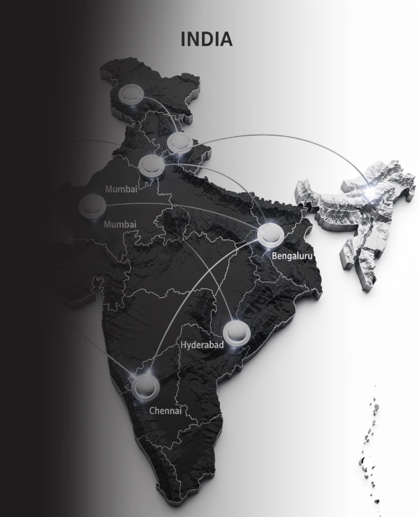 India Map