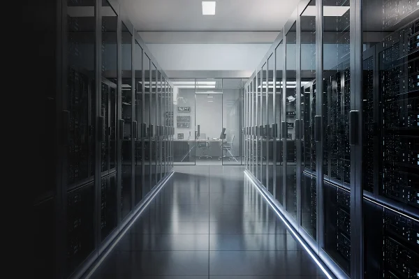 Enterprise Cloud Infrastructure