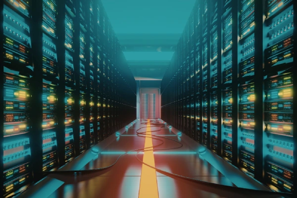 Enterprise Cloud Infrastructure