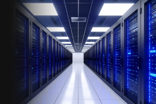 Enterprise Cloud Infrastructure
