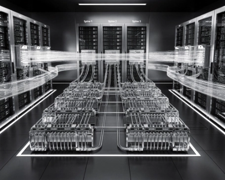 Enterprise Cloud Infrastructure