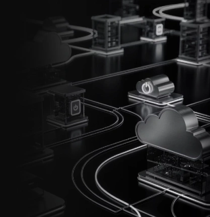 Enterprise backup infrastructure