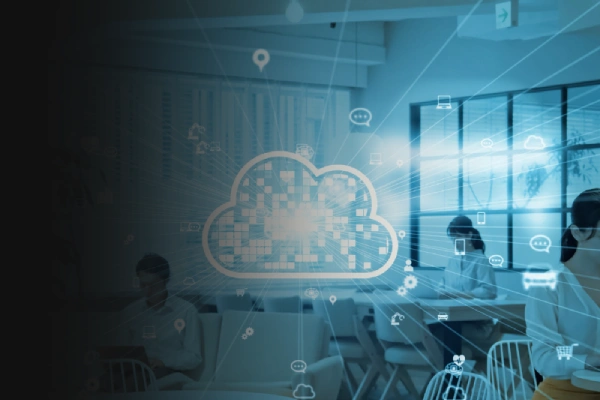 Enterprise Cloud Infrastructure