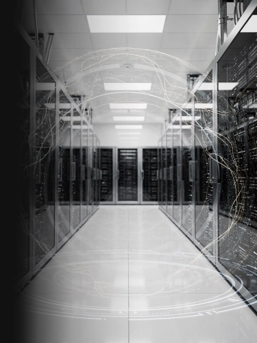 Enterprise Cloud Infrastructure