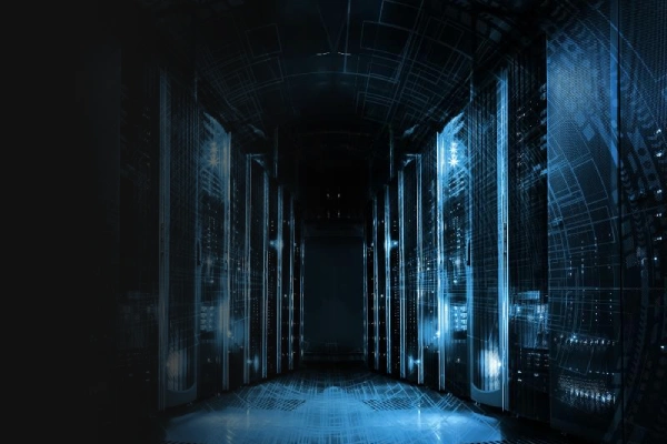 Enterprise Cloud Infrastructure