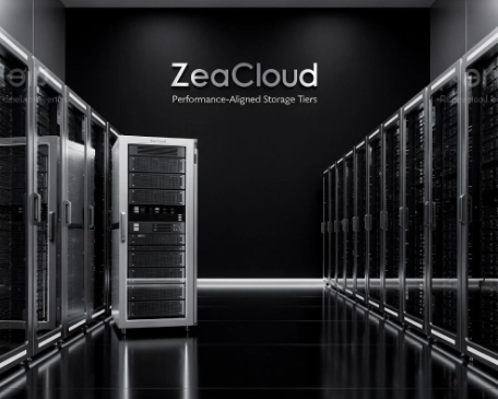 Enterprise Cloud Infrastructure