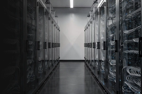 Enterprise Cloud Infrastructure
