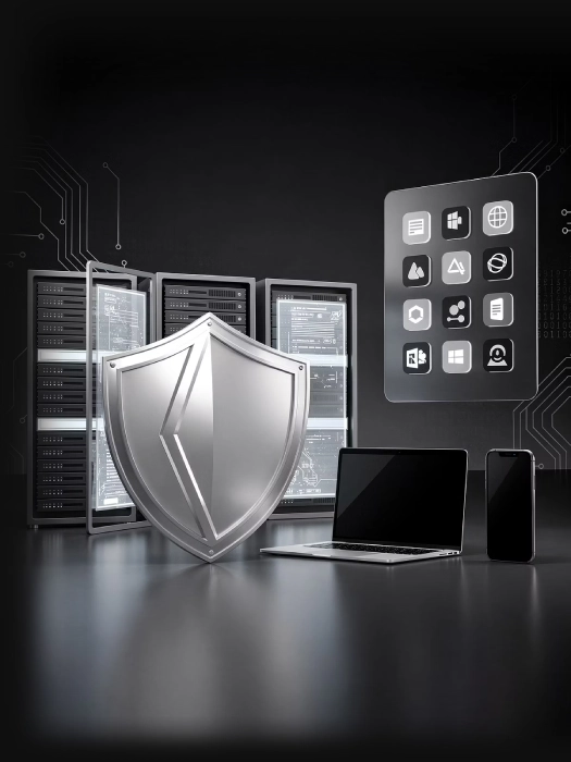 Infrastructure protection
