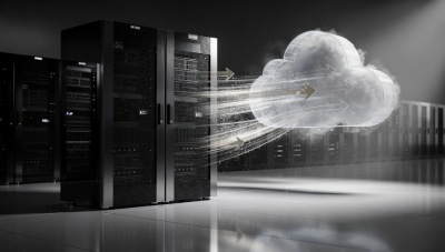 Cloud Migration